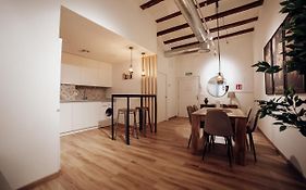 Apartamento Mercadal