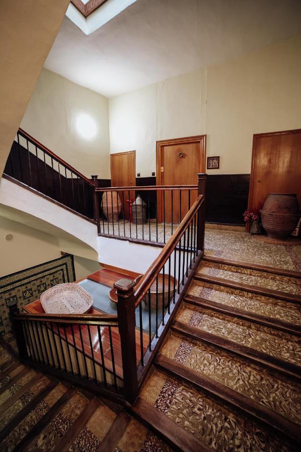 Ferienwohnung Apartamento Mercadal Tudela Exterior foto